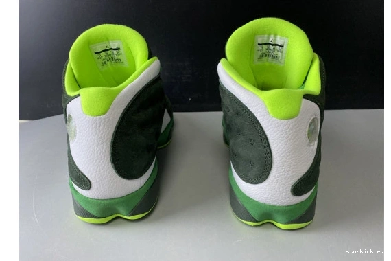 AR4390-313 AR4390-313 AIR Retro Jordan PE Oregon 13 Ducks 0514